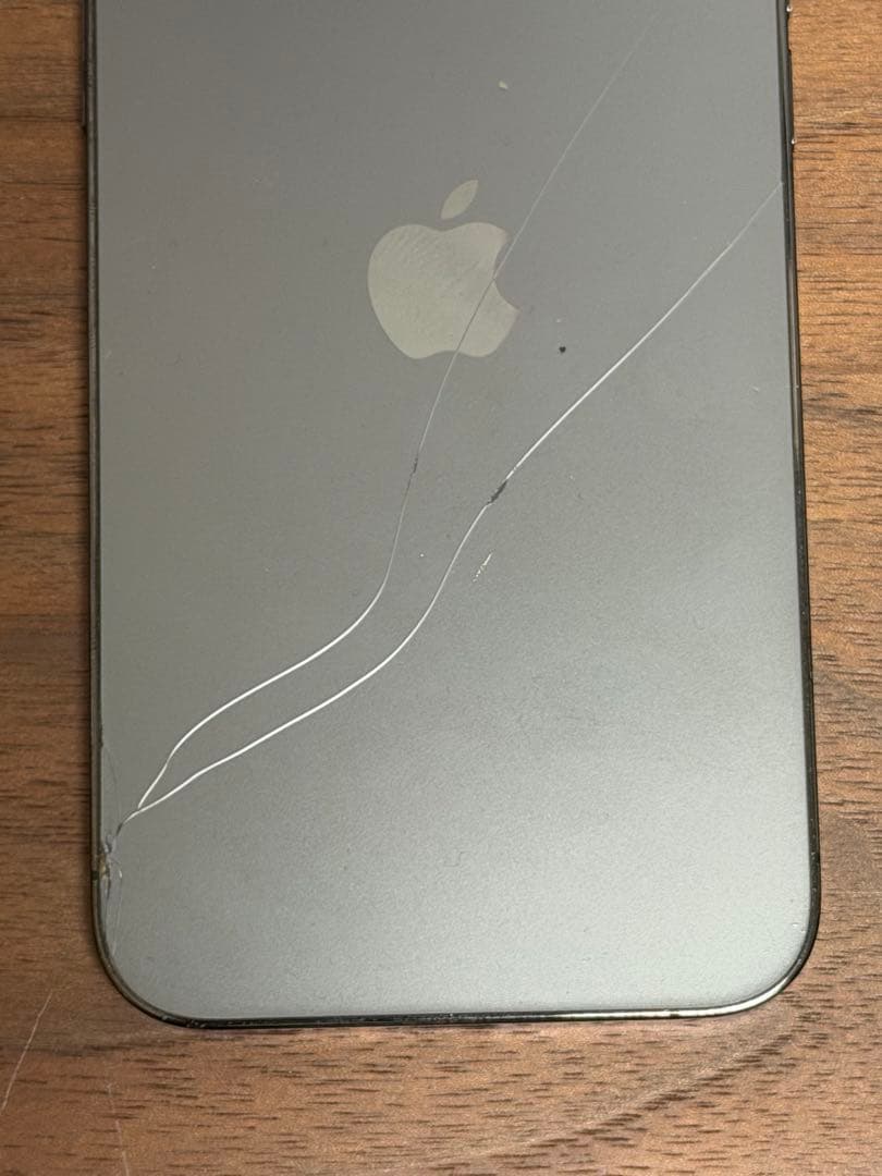 iPhone 12 Pro 512GB グラファイト SIMフリー 動作良好