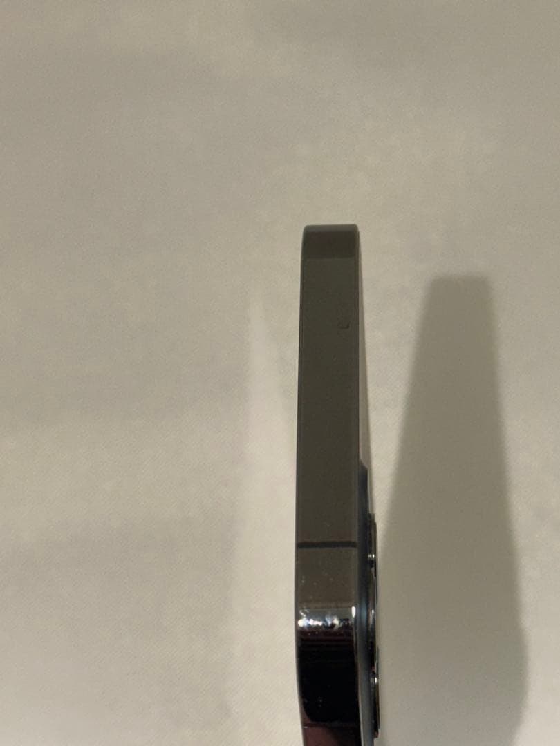 iPhone 12 Pro 512GB グラファイト SIMフリー 動作良好