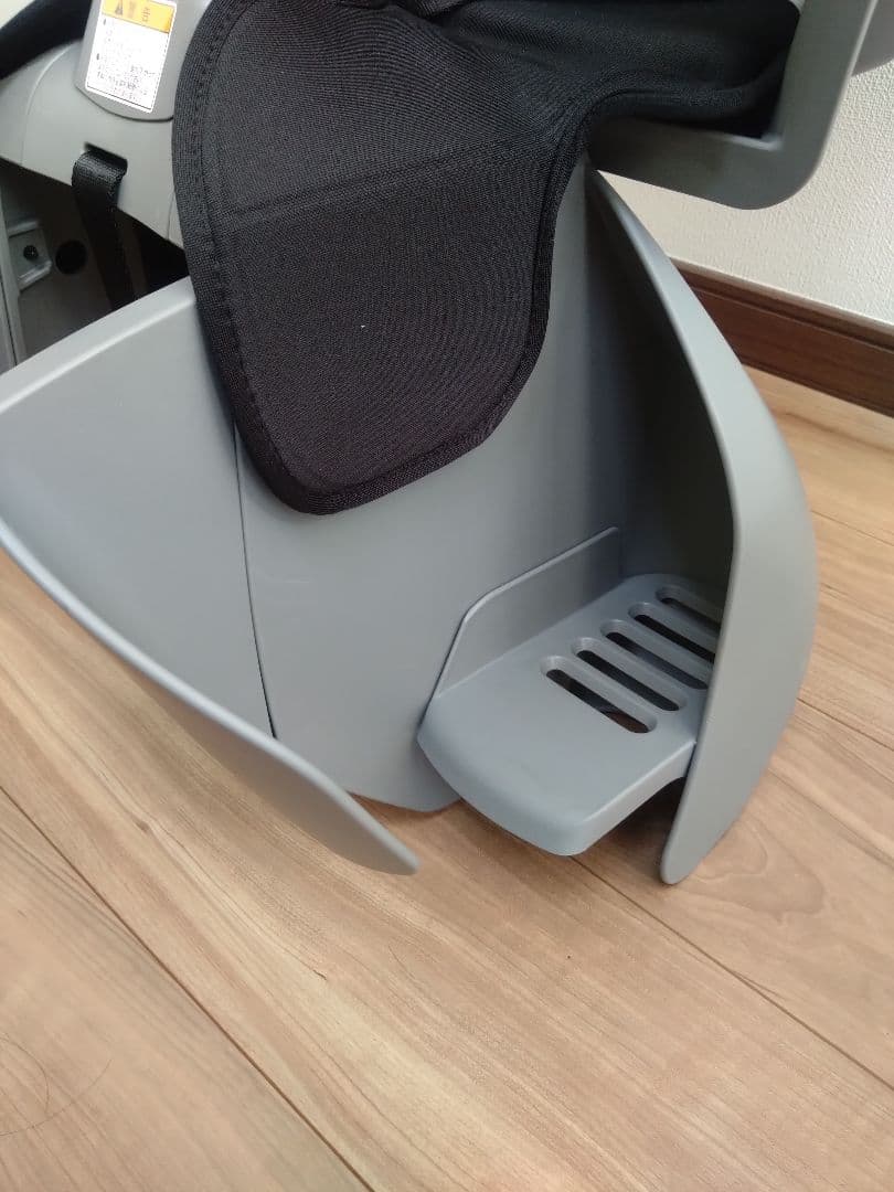 ヤマハ　OGK 自転車　チャイルドシート　子供乗せ　後ろ　RBC-018DX2