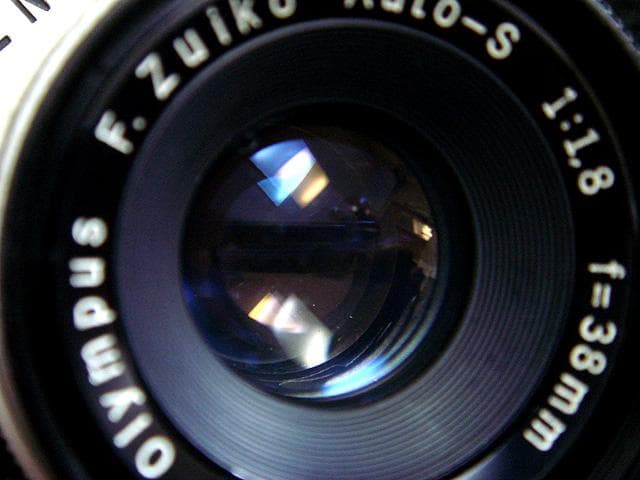 241136 撮影可 オリンパス ペン FT olympus pen ft