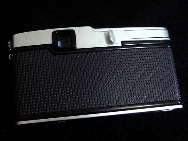 241136 撮影可 オリンパス ペン FT olympus pen ft