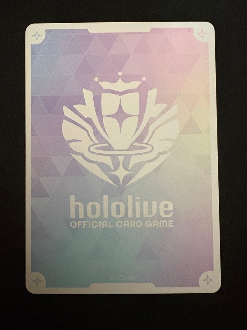 R*認様 ホロカ 風真いろは OUR