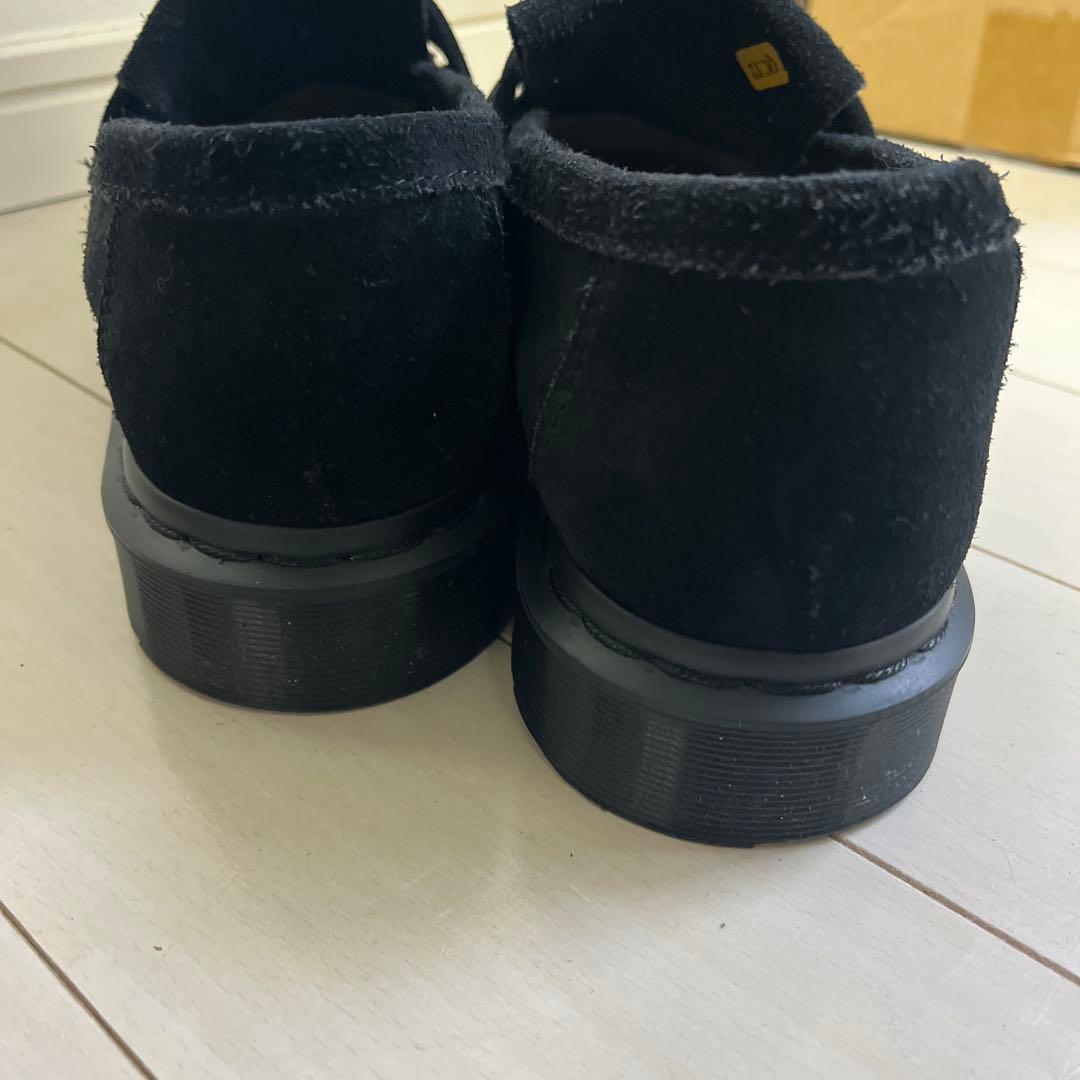 ドクターマーチン　ADRIAN MONO タッセルローファー　28cm UK9