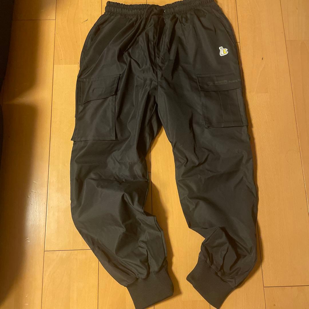 (美品) FR2 伊勢限定 カーゴパンツ