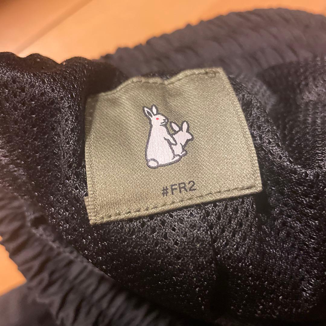 (美品) FR2 伊勢限定 カーゴパンツ