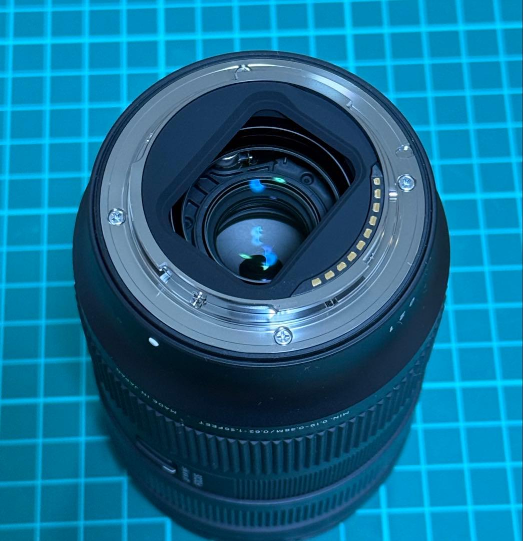 超美品 SIGMA シグマ 28-70mm F2.8 DG DN Eマウント