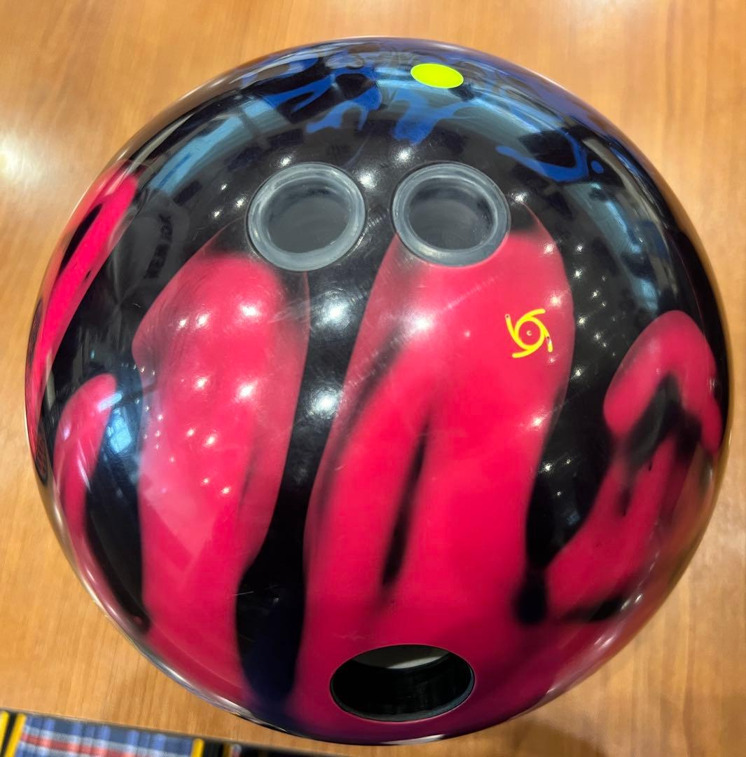 あ*お様 ストーム　トロピカルサージ　ソリッド　15ポンド