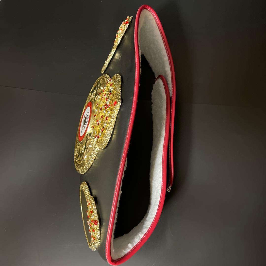 破格！WBA チャンピオンベルト　レプリカ　井上尚弥　RIZIN UFC K-1