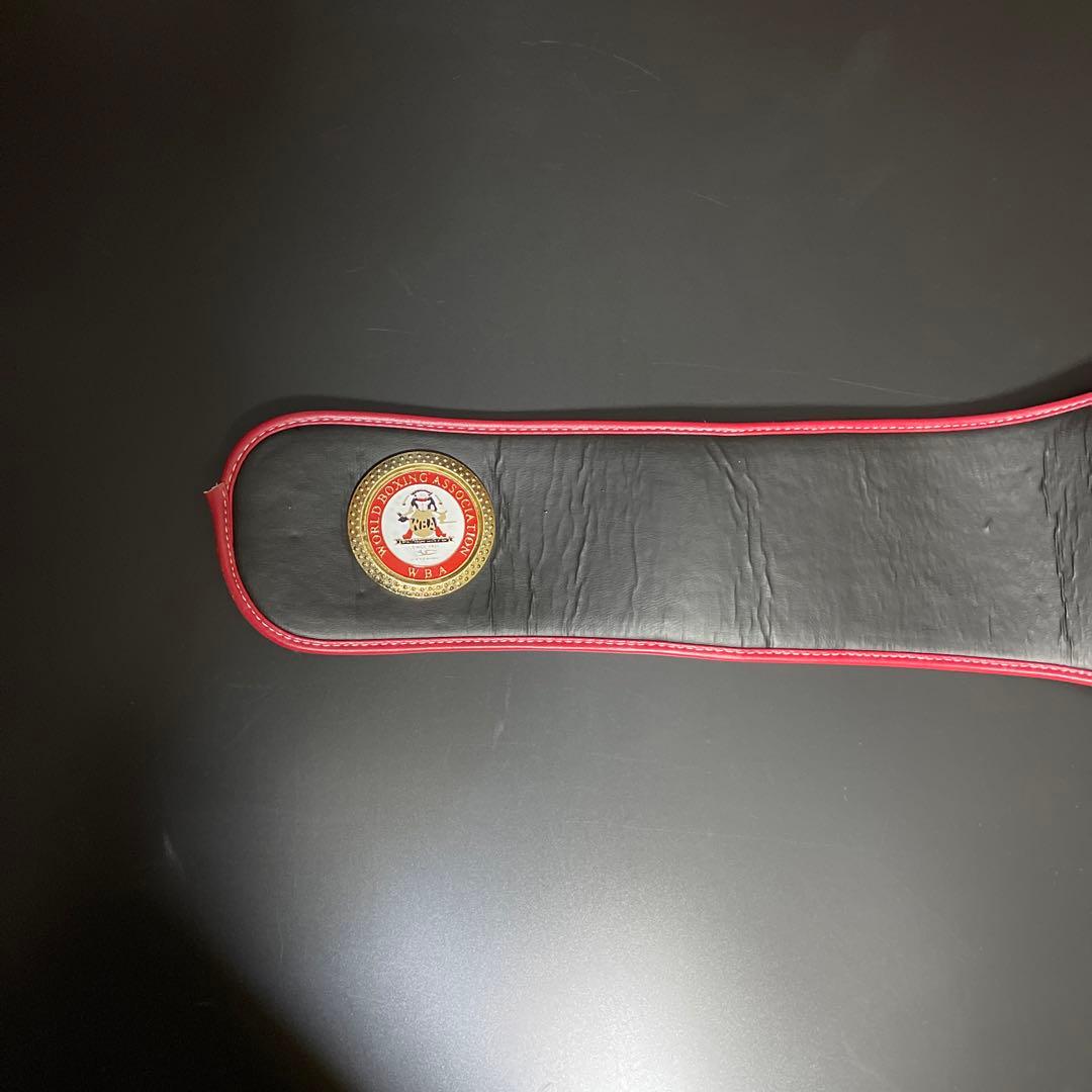 破格！WBA チャンピオンベルト　レプリカ　井上尚弥　RIZIN UFC K-1