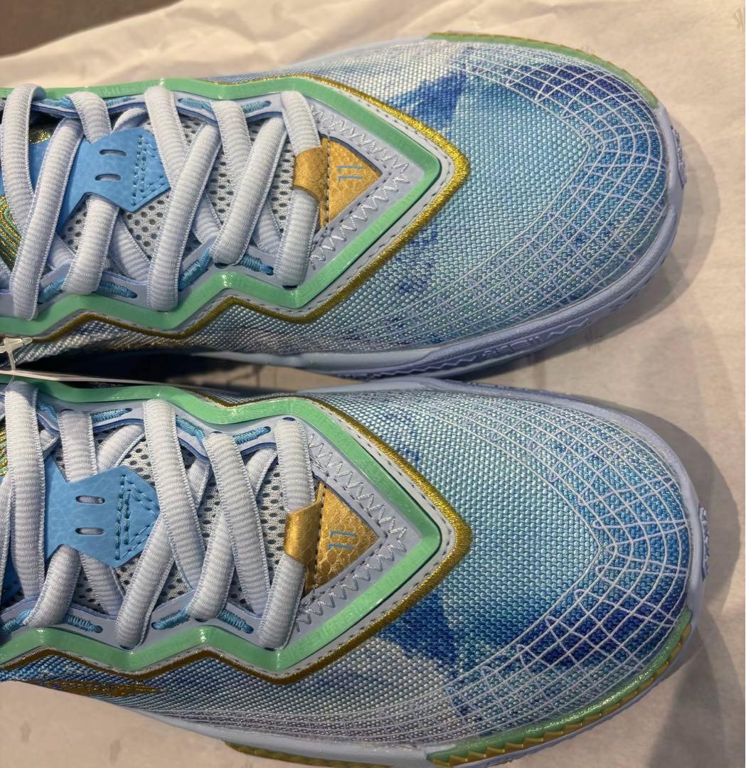 ANTA カイリー2 KAI2 US8.5