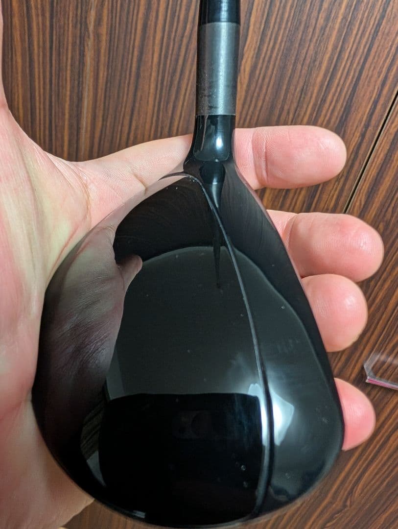 ホ*ピ様 2025 APEX UW 19度　シャフト VENTUS BLACK