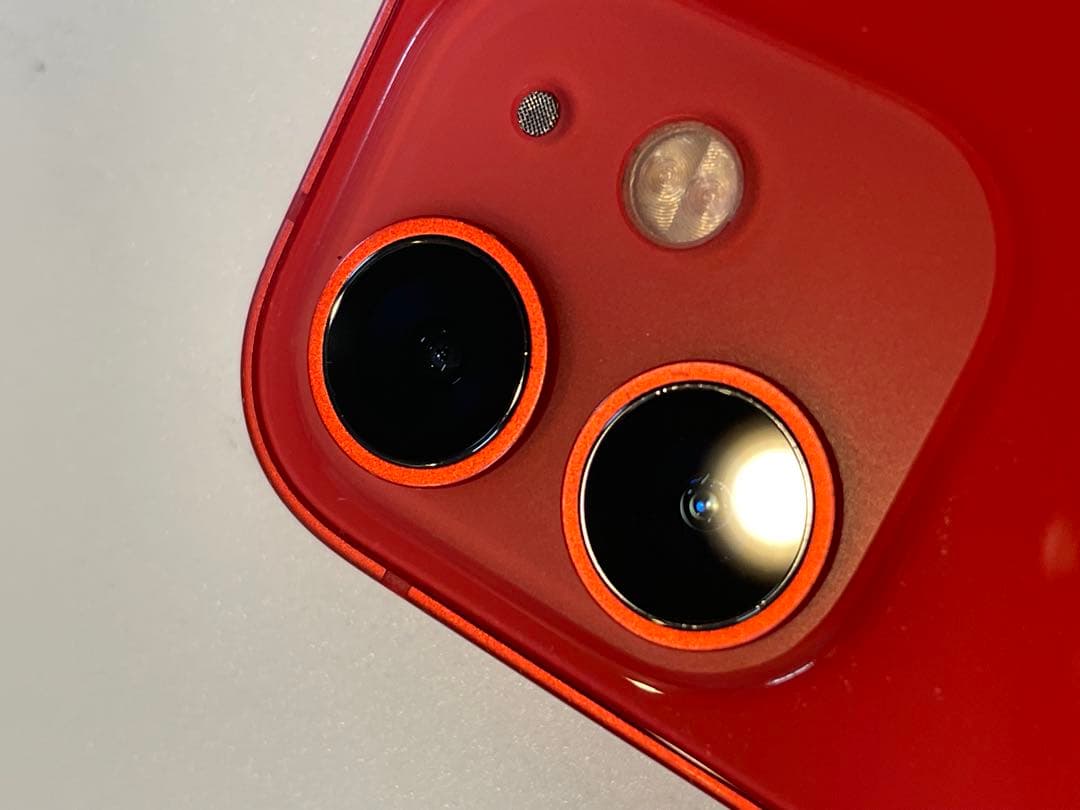 iPhone12mini 64GB ジャンク