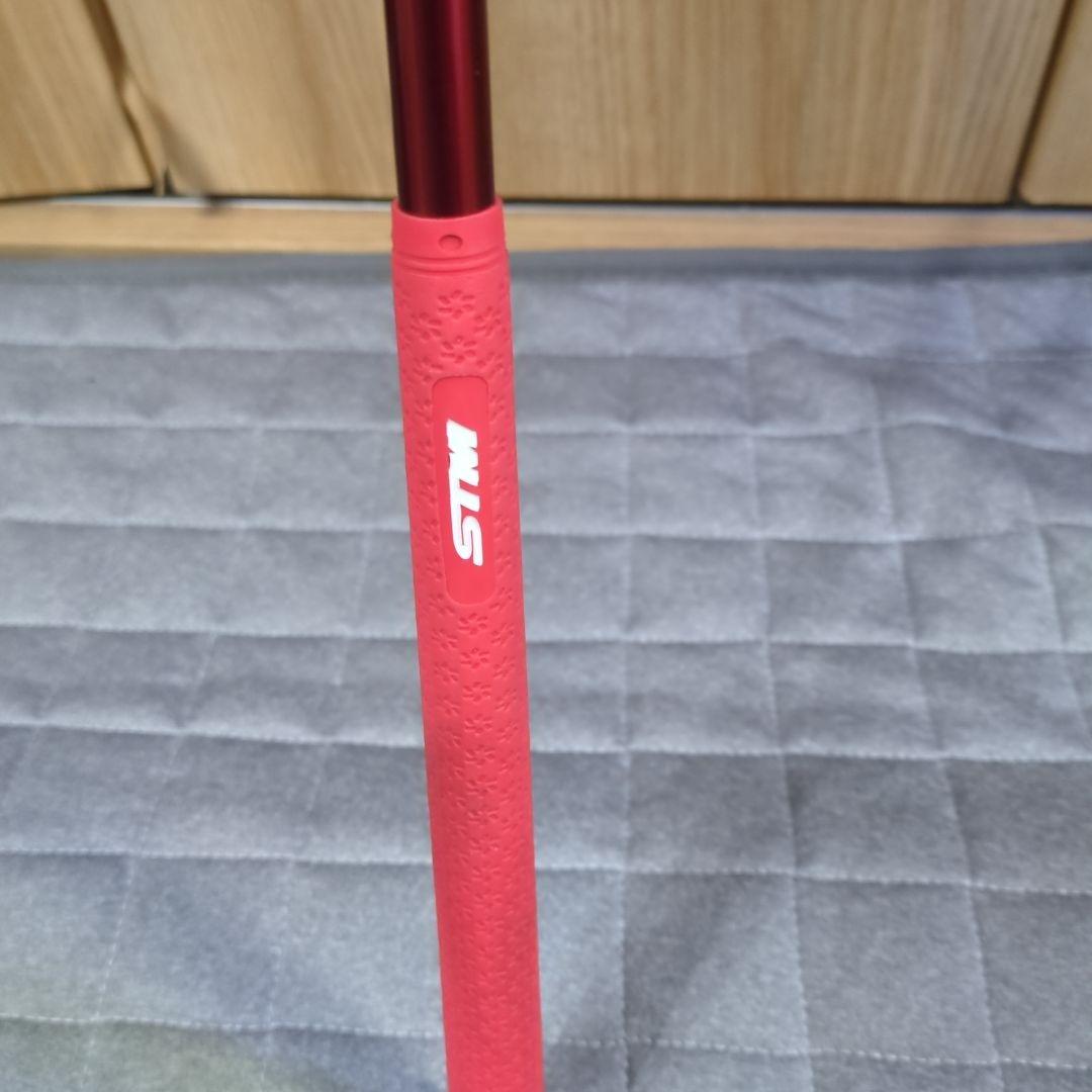 初代 VENTUS RED 5R Velocore キャロウェイ　スリーブ