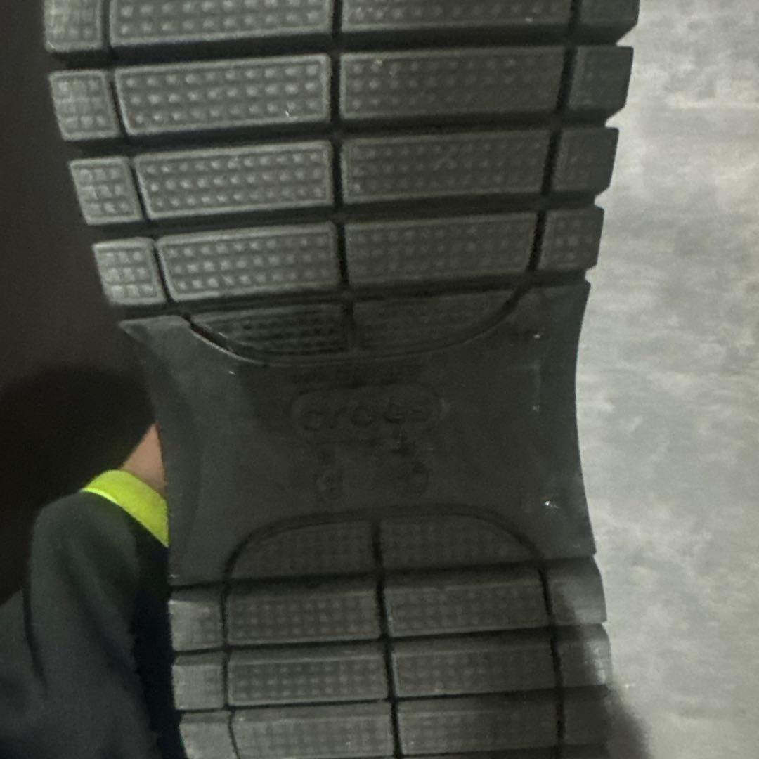 カ*吉様 メガ クラッシュ クロッグ