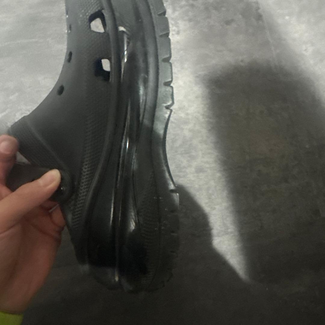 カ*吉様 メガ クラッシュ クロッグ