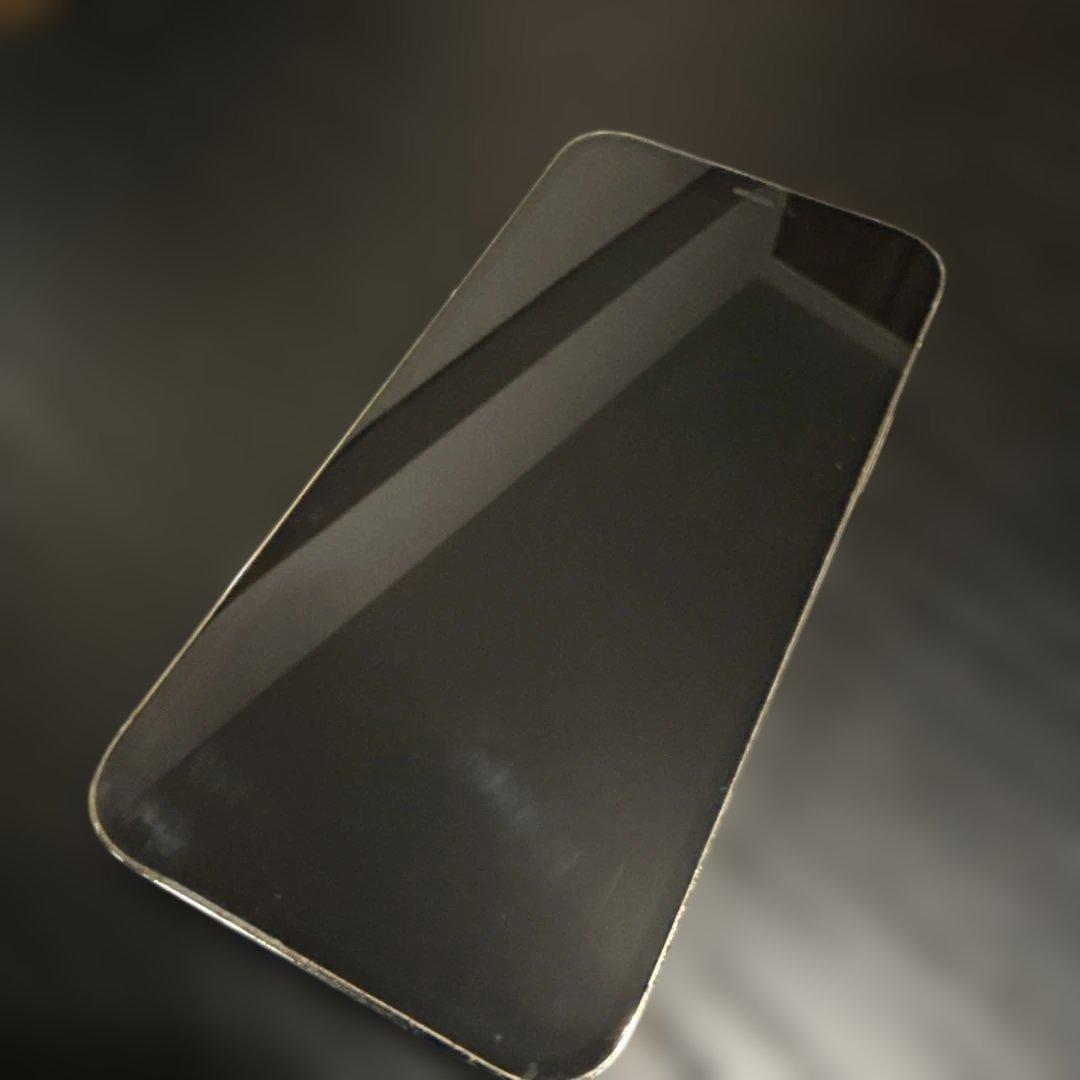 Apple iPhone 12 Pro 128GB ゴールド ジャンク品