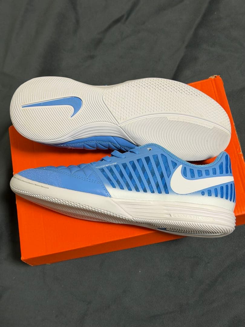 ナイキ ルナガト 25.5cm