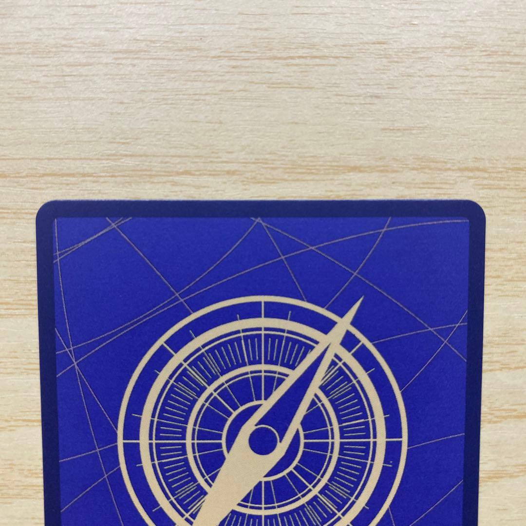 【ローダー付】ボア・ハンコック SR パラレル OP07 500年後の未来