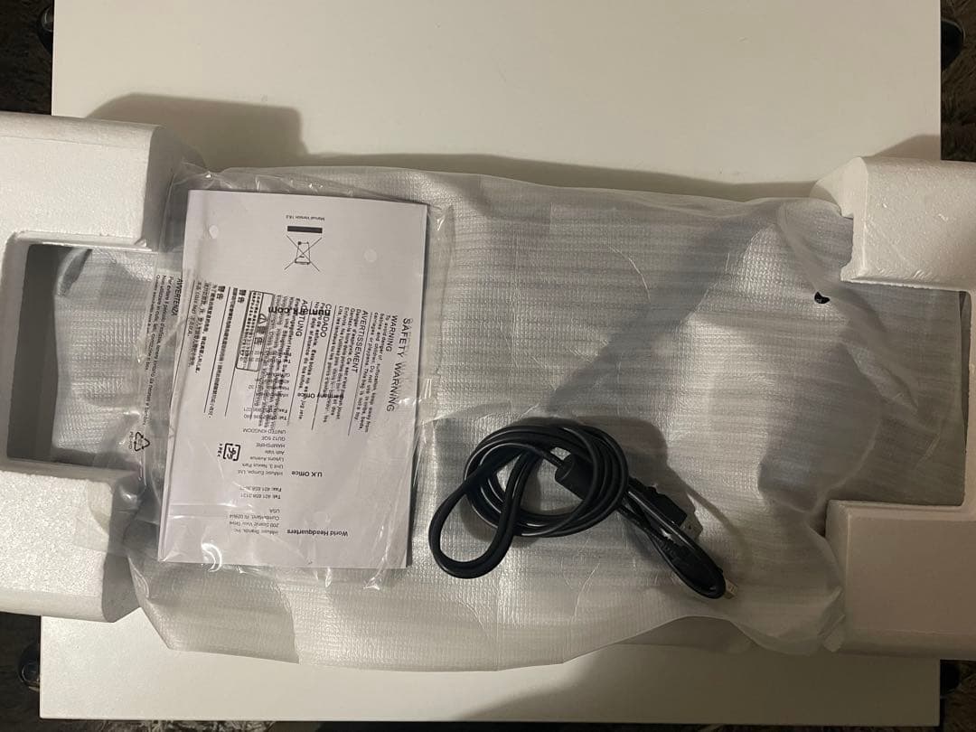 numark mixtrack platinum 通電のみ確認 ジャンク