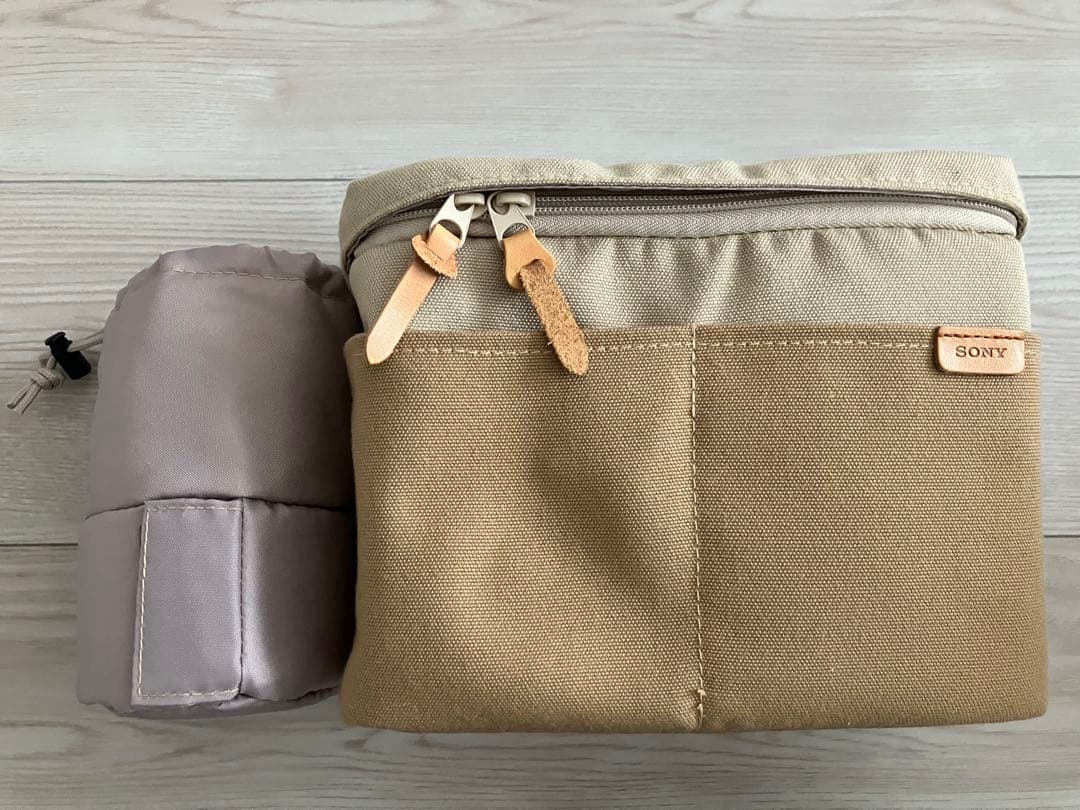 mobi123　SONY α6000 ミラーレスダブルズームレンズカメラ