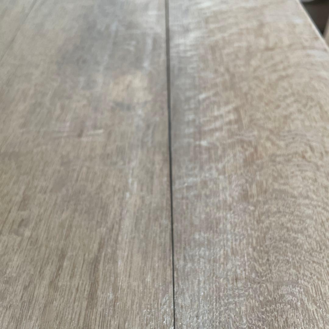 年末・年始SALE ビンテージ 3段チェスト 猫脚 剥離