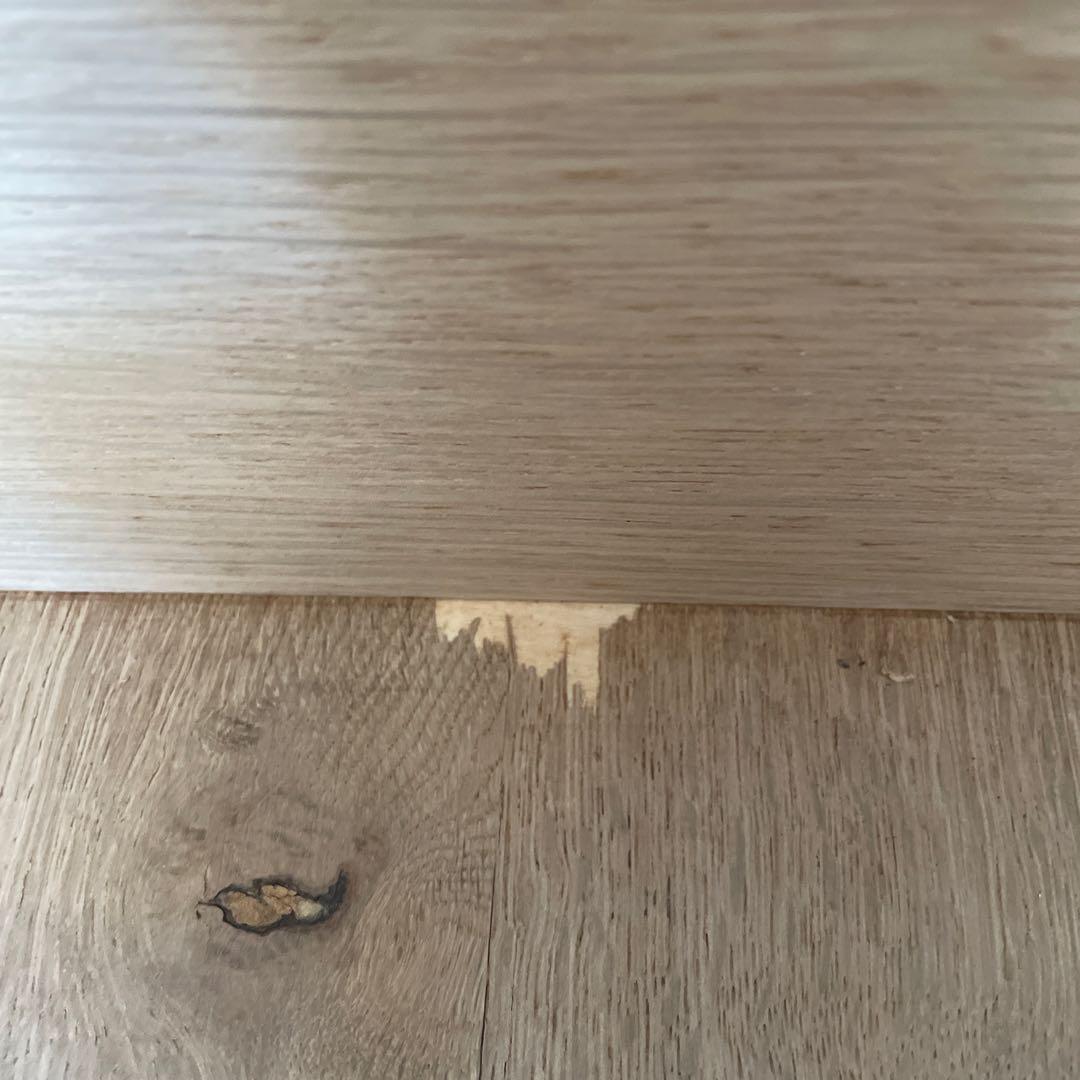 年末・年始SALE ビンテージ 3段チェスト 猫脚 剥離