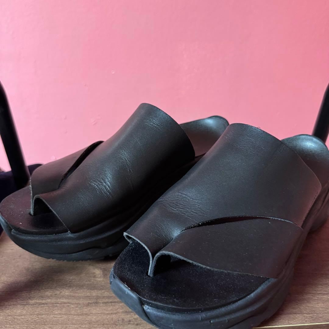 LAD MUSICIAN サンダル 42