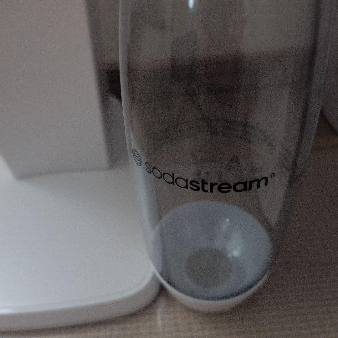 sodastream　Art ソーダストリーム