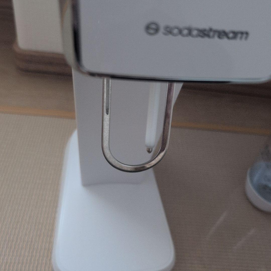 sodastream　Art ソーダストリーム