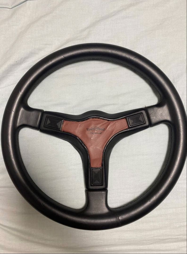 希少 イタルボランテ アドミラル italvolanti admiral 36Φ