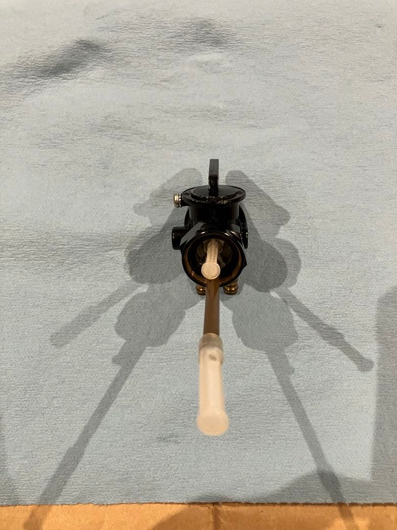 Z1Z2 初期型フューエルコック MRS製