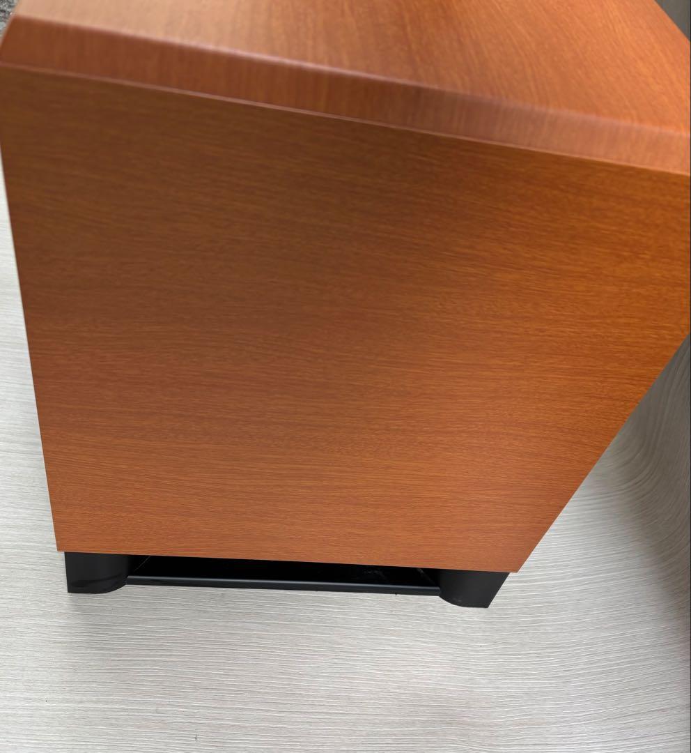 ヤマハ YAMAHA YST-SW015 サブウーファー