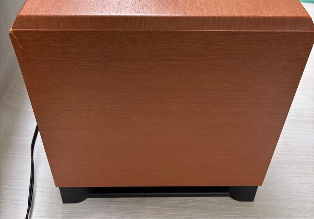 ヤマハ YAMAHA YST-SW015 サブウーファー