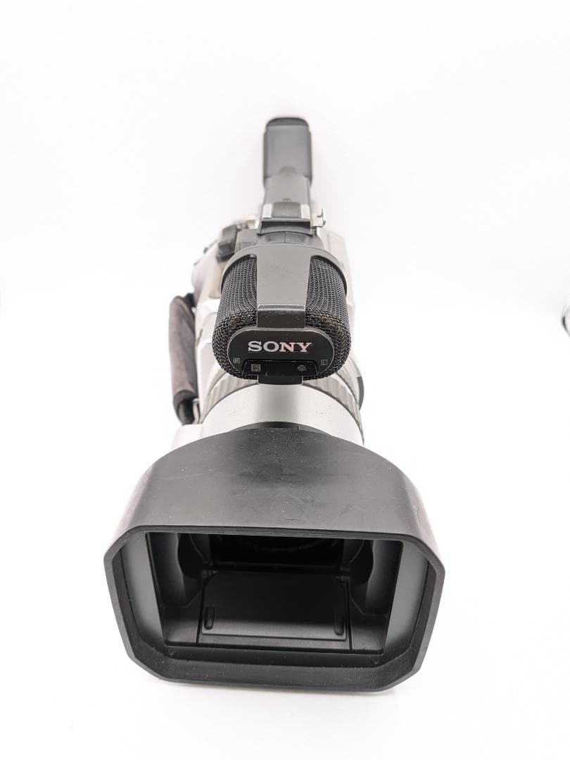 ❀動作〇❀SONY ビデオカメラ DCR-VX2000 スケートボード