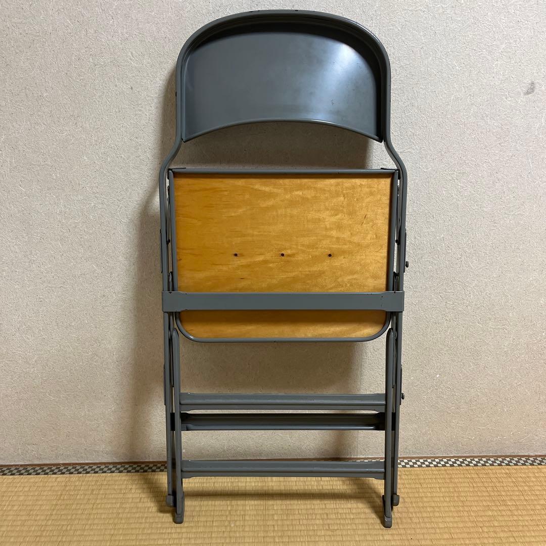 CLARIN FOLDING CHAIR ヴィンテージ