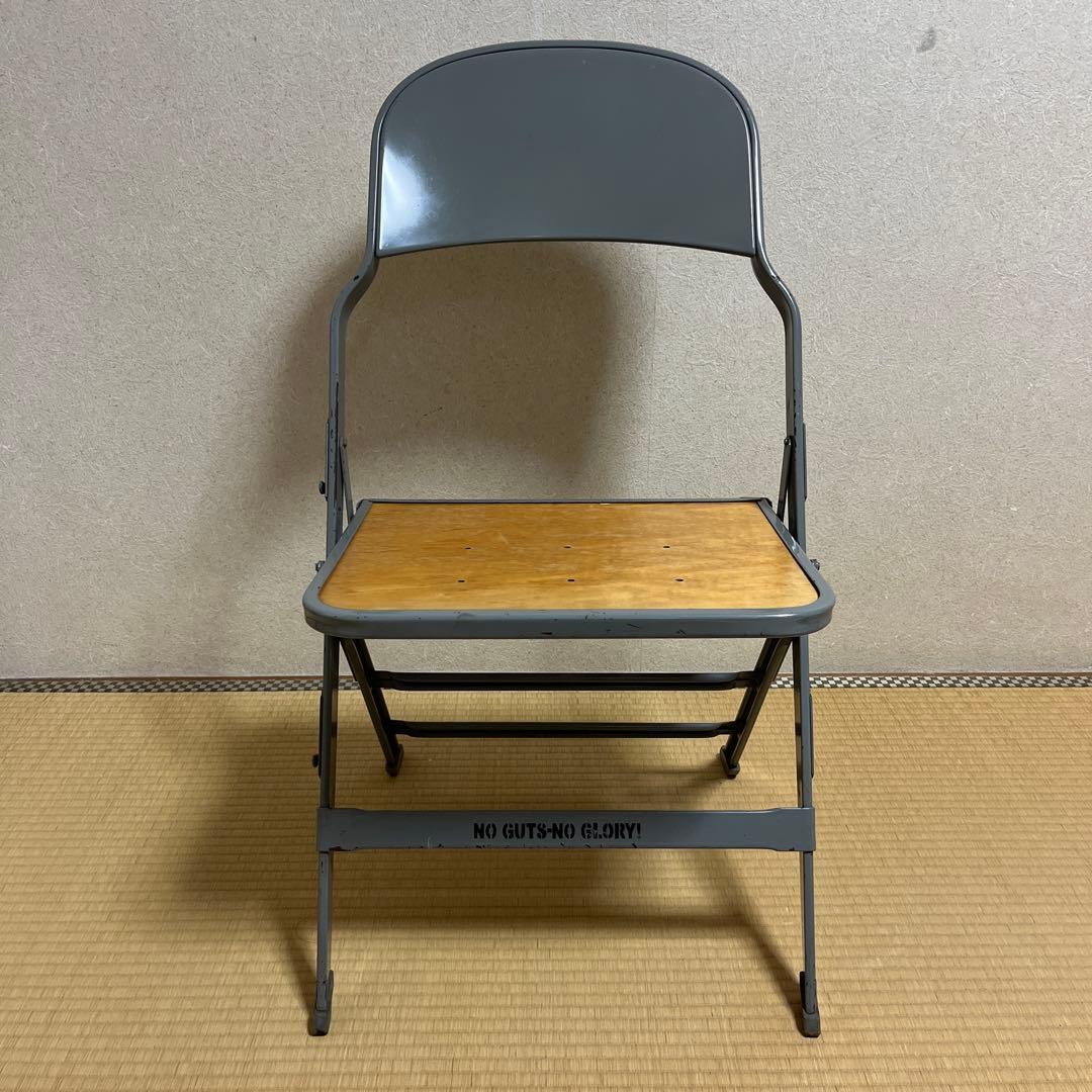 CLARIN FOLDING CHAIR ヴィンテージ