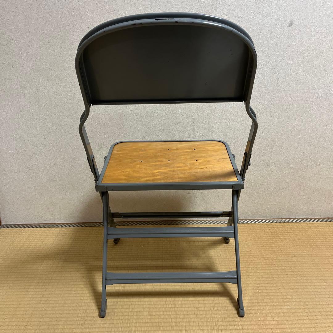 CLARIN FOLDING CHAIR ヴィンテージ