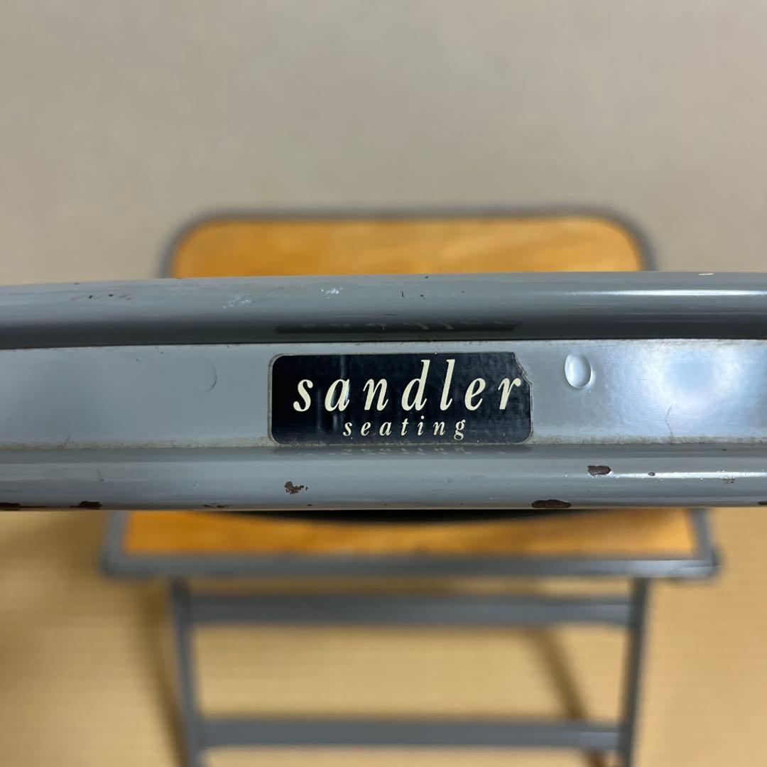 CLARIN FOLDING CHAIR ヴィンテージ