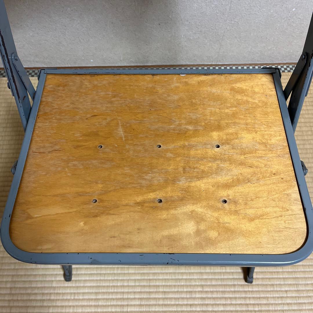 CLARIN FOLDING CHAIR ヴィンテージ