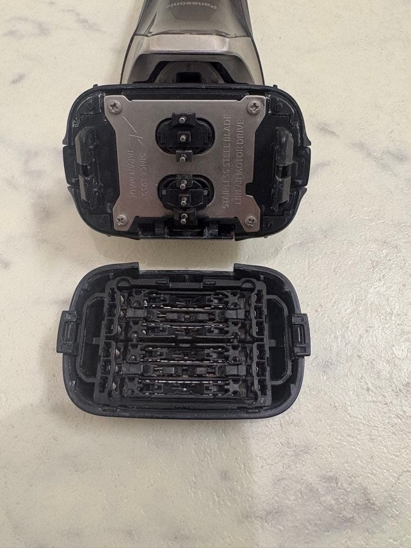 Panasonic ラムダッシュES-LS9CX