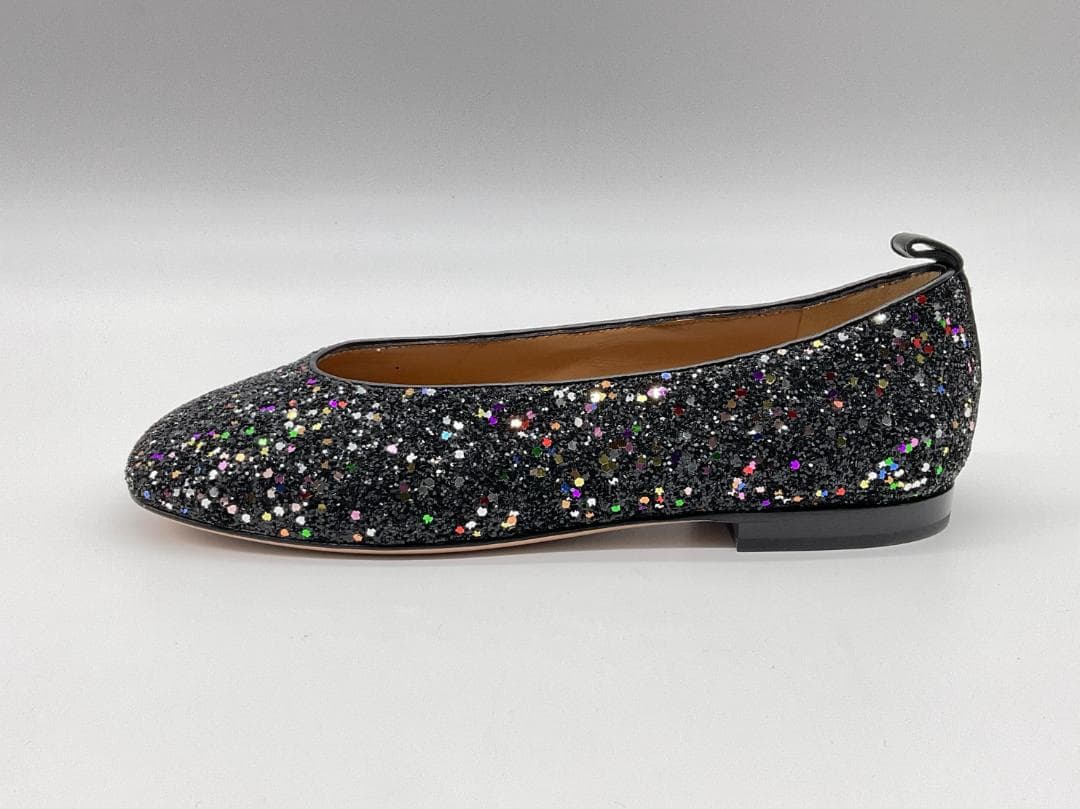 25【新品】PELLICO BOLLE スクエアトゥパンプス 定価66000円