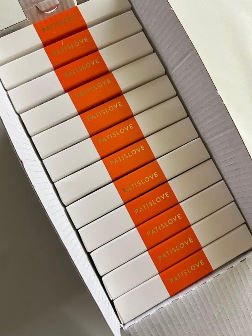 1ダースTrader Joe’s PATISLOVE ピスタチオダークチョコ