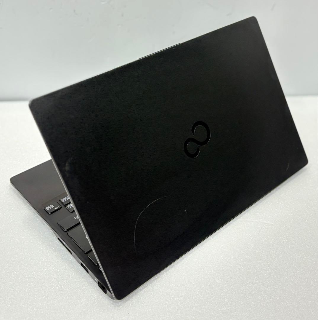 ⭐️M890A⭐️富士通　i7-1165G7 LifeBook WU-X/E3