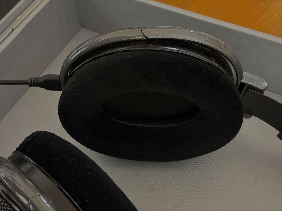 ヘッドホン SENNHEISER HD650