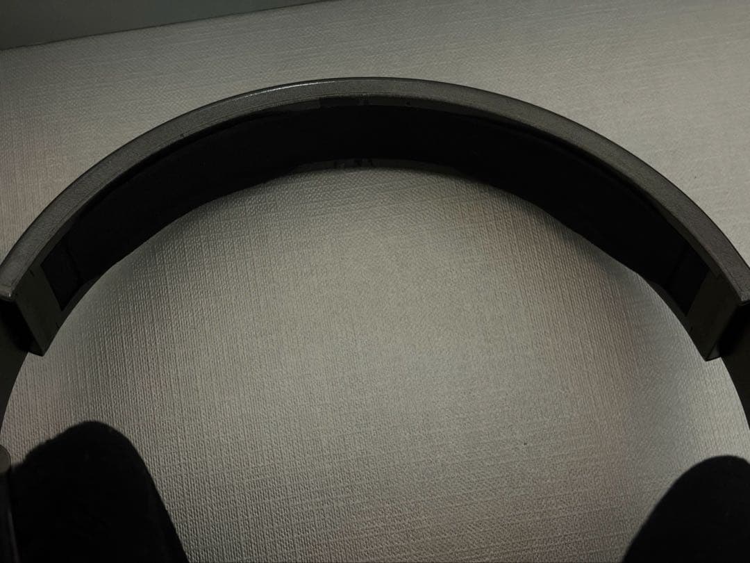 ヘッドホン SENNHEISER HD650