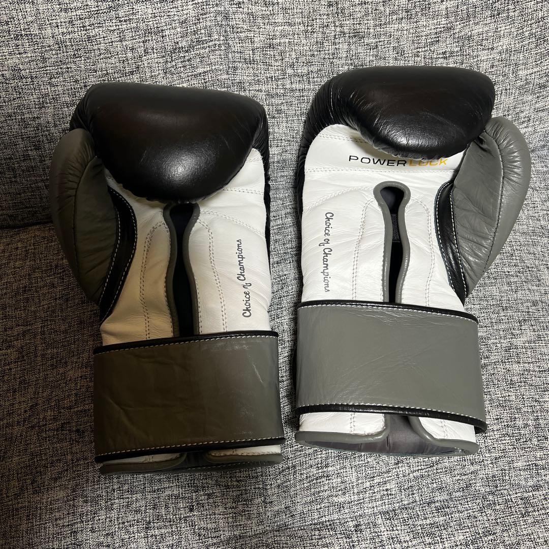 Everlast エバーラストPowerlock 12 0Z