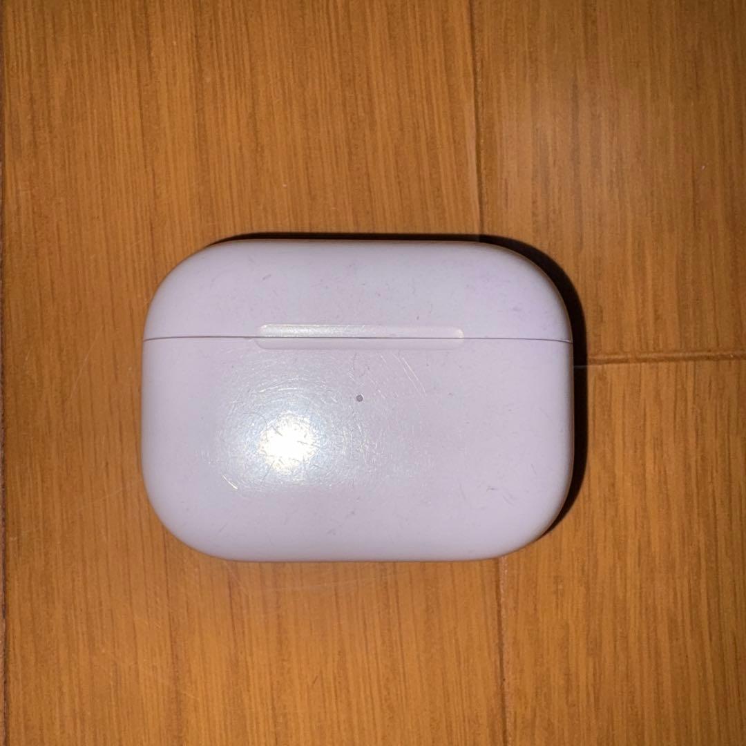 AirPods pro 第1世代 本体 ワイヤレス充電ケース付き 正規品