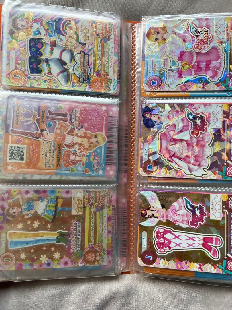 J*_様 アイカツカードプレミアムセット まとめ売り