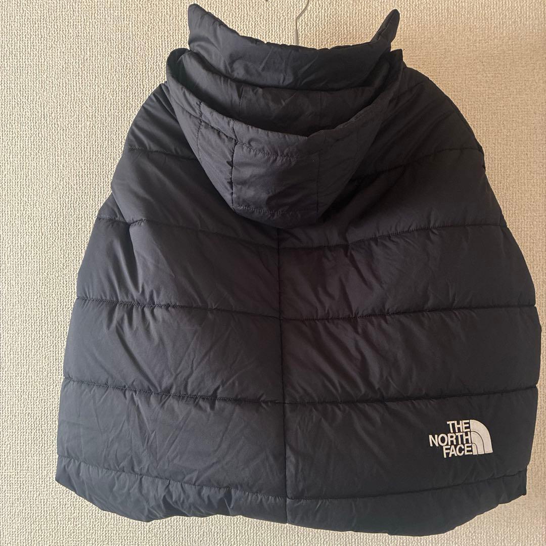 THE NORTH FACEのベビーシェルブランケット