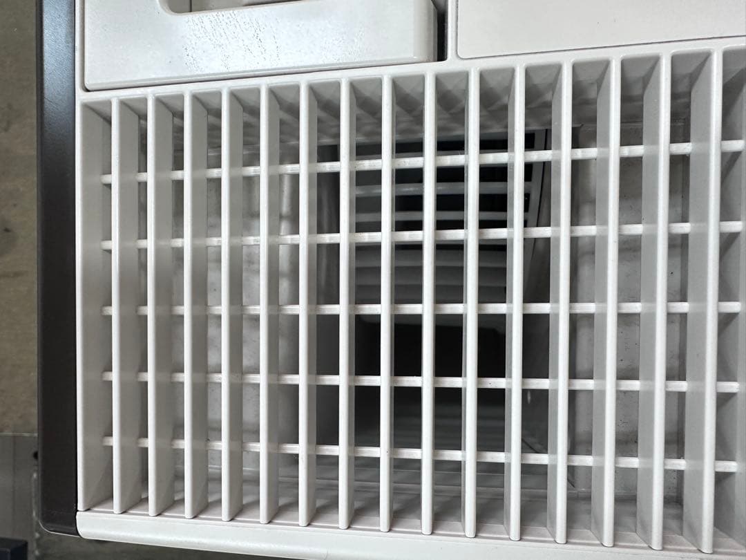 ダイニチ　HD-RXT522　2022年製　ショコラブラウン